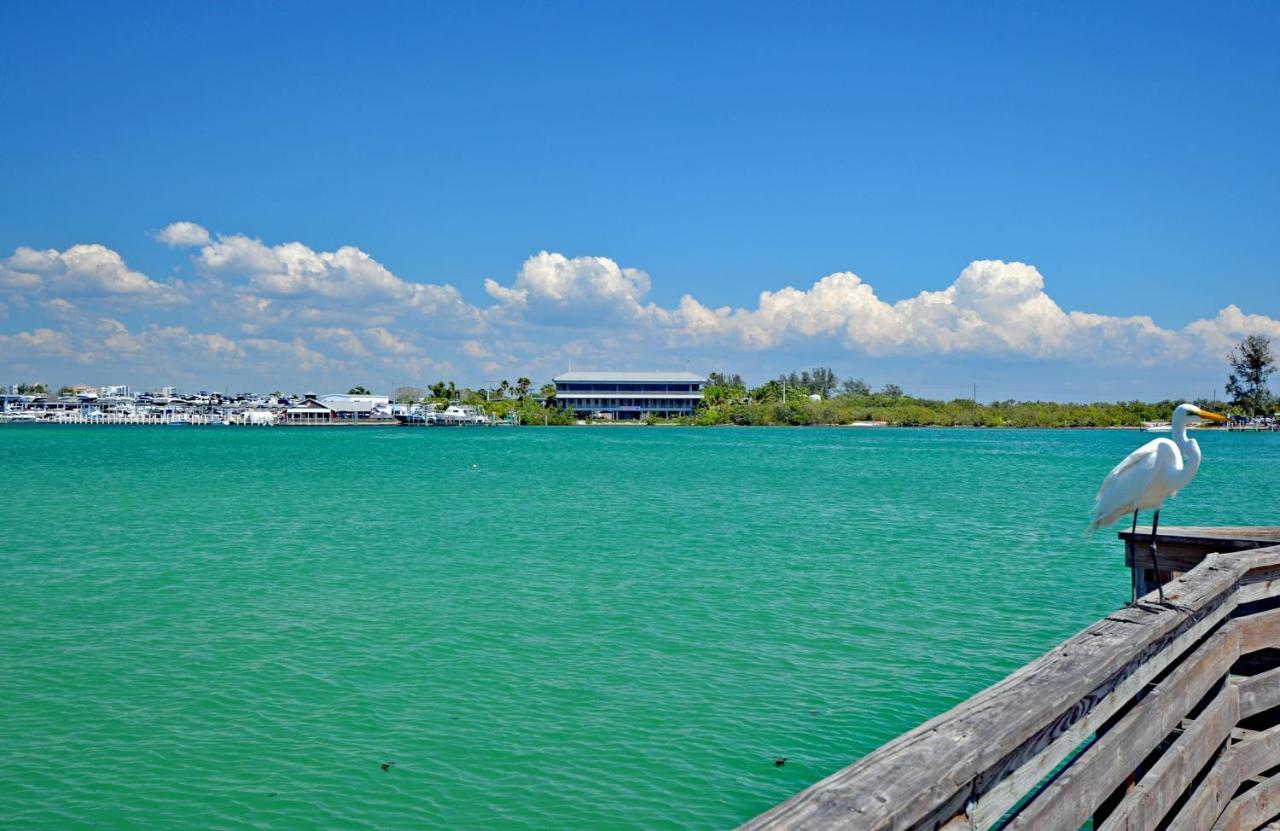 Siesta Key - Miramar 1216 Vila Exterior foto